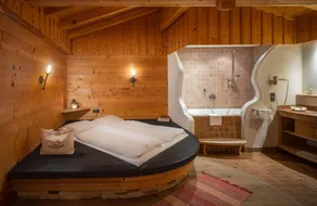 Maravilloso resort con jardín, jacuzzi y piscina climatizada - Image 3