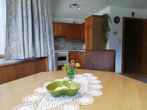 Family-friendly flat | Mountain view | Ski nearby - Image 5