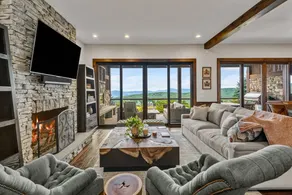 Positive Altitude at Eagles Nest - Amazing VIEWS! Close to Winery and North Pavilion! - Image 3