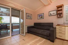 Apartment with barbecue | Sea view - Image 4