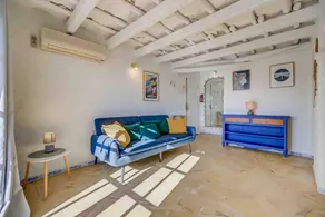 Holiday apartment with garden, pool & terrace | Mountain view - Image 5