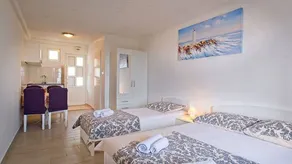 Beautiful flat | Sea view | Next to the beach - Image 5