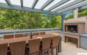 Fantástica villa apta para familias con sauna y barbacoa | Vistas al mar - Image 5