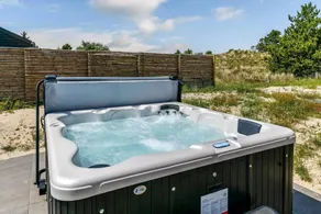 Fully equipped charming holiday home with sauna, terrace & barbeque | Pets are welcome - Image 5