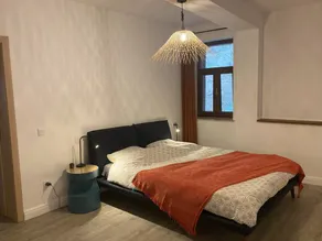 Apartment 'Mademoiselle Muscat' im historischen Zentrum von Wissembourg - Image 3