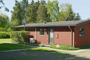 House with barbeque & terrace - Image 4