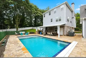 Delaware Luxe Retreat Heated Pool 5BR 5BA - Image 3