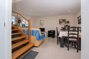 Cottage 'Le Cocon' with Private Terrace, Shared Garden and Wi-Fi - Image 2