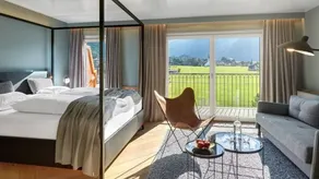 Doppelzimmer für 4 Personen (30 m²) in Pertisau - Image 5