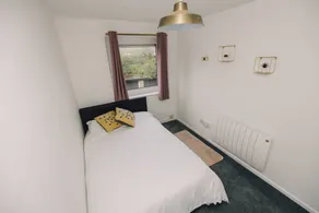 Apartment with 2 rooms for 4 persons - Image 5