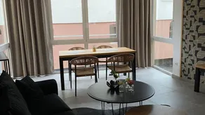 Children-friendly beautiful flat with terrace - Image 3