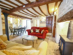 Family-friendly nice cottage with garden | Pet-friendly - Image 4