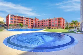 Holiday apartment with pool, garden & terrace | Sea view - Image 2