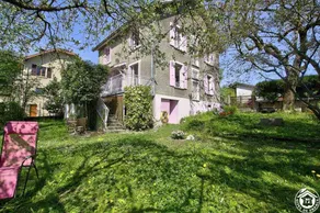 Gite with terrace, garden & BBQ - Image 2