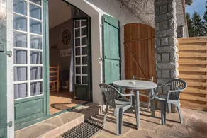 Cottage con terrazza, idromassaggio e sauna | Vista sulla montagna - Image 4