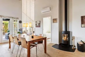 Fully equipped house with BBQ, terrace & sauna | Close to the beach | Pet-friendly - Image 5