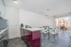 Apartment with pool, garden & terrace | Beach nearby | Pet-friendly - Image 2