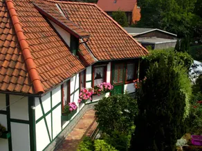 Ferienhaus mit Grill, Pool und Terrasse - Image 2