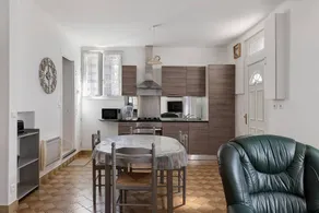 Cottage with garden, barbecue & terrace | Garden view - Image 4