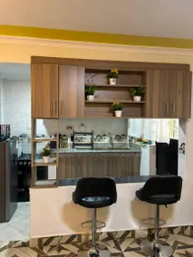Adorable 1-bedroom with Wifi and Netflix - Image 4