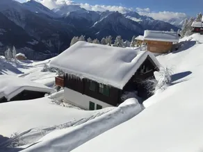 Ferienwohnung | Skifahren in der Nähe - Image 1