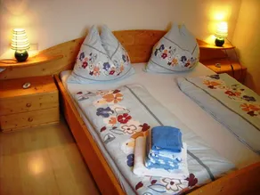 Apartment with garden, barbeque & terrace | Mountain view - Image 3