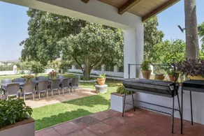 Country House 'Cortijo La Dehesa Del Pilar' with Mountain View, Private Pool and Wi-Fi - Image 4