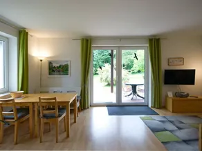 Appartamento adatto alle famiglie con sauna, barbecue e terrazza | Accetta animali domestici - Image 4