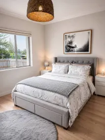 Apartamento vacacional totalmente equipado | Cerca de la playa - Image 2