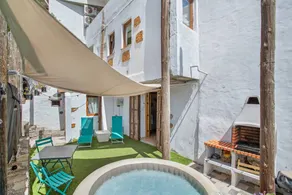 Vacation 'El Nido Fuente Hervera' with Mountain View, Private Terrace and Wi-Fi - Image 2