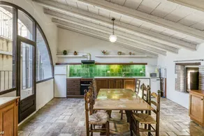 Apartment 'Apartaments Can Gibert-Cap De Creus' with Shared Garden, Wi-Fi and Air Conditioning - Image 2