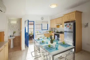 Villa with 2 bedrooms for 5 persons - Image 4