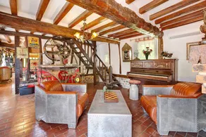 Landhaus mit Terrasse, Whirlpool und Pool | Gartenblick - Image 3