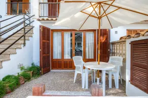 Ferienwohnung "Mhm 1" mit Balkon und WLAN - Image 3