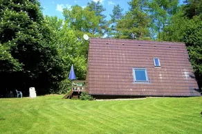 Holiday home with barbecue & terrace | Pets allowed - Image 5