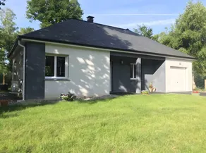 Child-friendly house with terrace & garden | Garden view | Pets allowed - Image 3