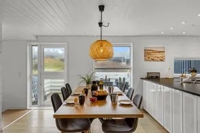 Child-friendly pleasant holiday home with sauna & terrace | Close to the beach | Dogs allowed - Image 3