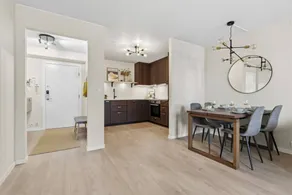 Flat with 2 bedrooms for 6 persons - Image 2