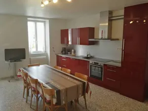 Gite with garden & barbecue - Image 5