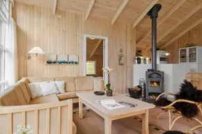 Ferienhaus mit Whirlpool, Terrasse und Grill - Image 2