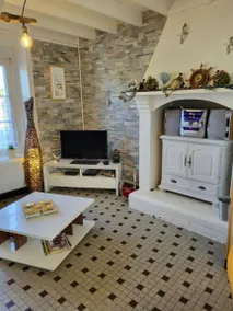 Gîte La Rose des Vents: Between Sea and Countryside - Image 3