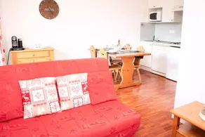 Flat with pool | Dogs allowed - Image 5