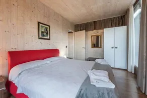 Ferienwohnung mit Pool, Whirlpool und Terrasse | Bergblick - Image 4