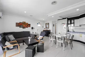 Children-friendly pleasant house with pool & terrace | Lake view | Good for workation | Dogs allowed - Image 4