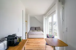 Flat | Next to the beach | Dogs allowed - Image 2