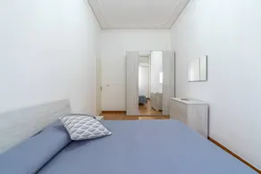 Appartement avec internet haut débit | Vue ville - Image 3