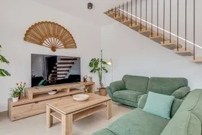Family Friendly House With A Swimming Pool Dicmo, Zagora - 27850 - Image 3
