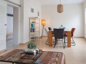 Holiday apartment with 1 bedroom for 4 persons - Image 4