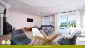 House with BBQ, garden & terrace - Image 2