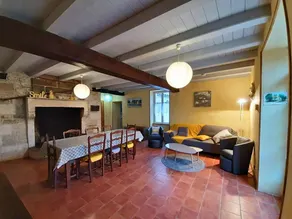 Agréable cottage avec barbecue | Avec animaux autorisés - Image 3